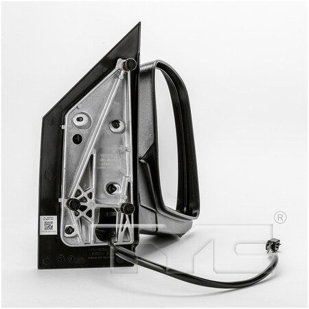 Tyc Tyc Door Mirror, 2320031 2320031